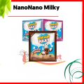 NanoNano Milky. 