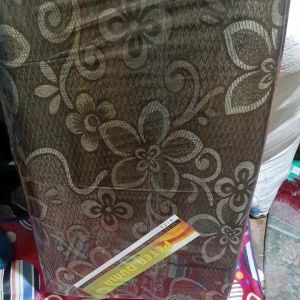 Kasur busa lipat 90x200x5