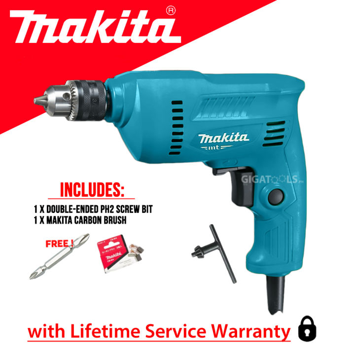 Makita MT M0600B Hand Drill 3/8