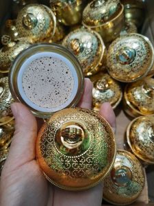 Sỉ sản phẩm ĐÔNG Y Kem tái tạo sâm đen nhân sâm hủ vương miện Loại bỏ các loại mụn nám tàn nhang đồi mồi sạch seọ mụn trắng hồng gia công mỹ phẩm chắm sóc sắc đẹp cho spa