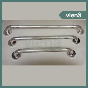 [ VIENA ] Pegangan Kamar Mandi Handle Kamar Mandi Gagang Bathub Stainless Steel 40cm  50cm  60cm