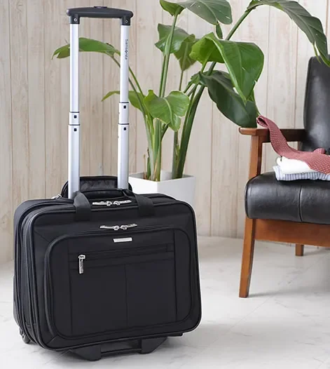 Samsonite cheap business case