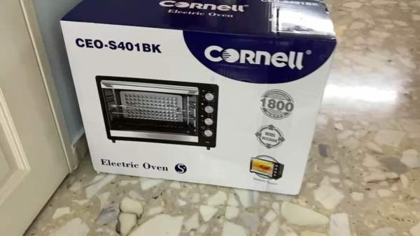 Buyer review video 3