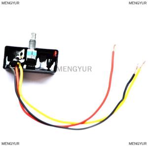 [COD] MENGYUR Electric sprayer governor adjustment switch regulator Speed switch Agricultural