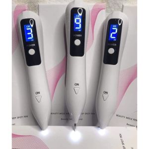 Bút xóa tàn nhang nốt ruồi làm đẹp CLD Pen sạc điện