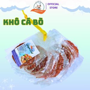 1 Xâu Khô Cá Bò Rim Sate Ép MiếngSAIGON FOOD