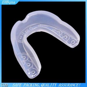 [COD] Sports Mouthguard Mouth Guard Teeth Protector For Boxing Karate Muay Thai Safety