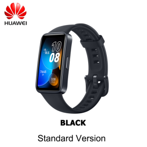 【SG Stock】Original HUAWEI Band 10/HUAWEI Band 9/ Huawei Band 8 Smart Band 4 Days Battery Life | 1.47 AMOLED Screen Sleep Monitoring Blood Oxygen Heart Smartwatch | Scientific Sleep Tracking | Ultra-Thin Design/华为手环10/华为手环9/华为手环8