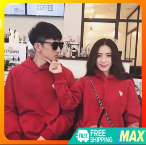 áo hoodie đôi với người yêuáo hoodie đôi nam nữ áo cặp đôi tình yêu hoodie chất đẹp giá sĩ [giá 1 áo]