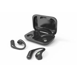 เครื่องแปลภาษาอัตโนมัติหูฟังบลูทูธหลายภาษา เครื่องแปลภาษาพร้อมกัน เครื่องแปลภาษารับสัญญาณหูฟังบลูทูธไร้สาย