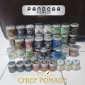 Chief Junior Pomade Waterbased 120gr Hair Styling Kids Pomade Anak Free Sisir. 