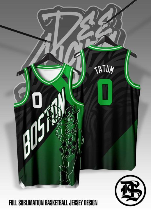 New boston hot sale jersey