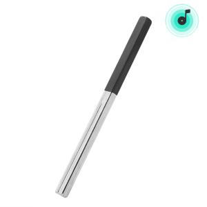 Guitar Fret Crowning File Wooden Handle Groove Polished Guitar Repair Maintenance Luthier Tools Guitar Accessories