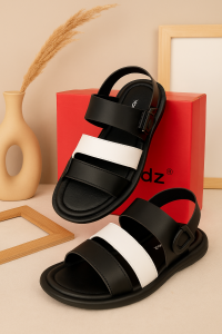 yongkidz sandal anak laki laki premium casual nyaman di pakai sehari hari