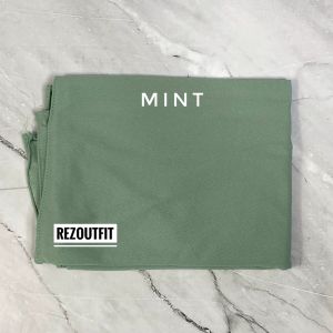 HIJAB SEGITIGA INSTAN | SEGITIGA JERSEY DEWASA