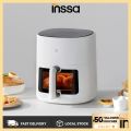 INSSA x Simplus 5L Air Fryer Viewable Window Touch Screen Multi-function Household Use Gen-S C1 Pro ... 