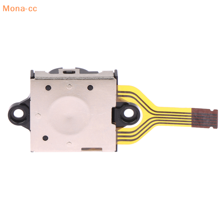 🔥CC VR Handle Hall Joystick Accessories For ROG Ally