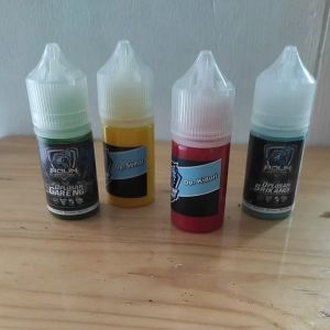 Paket Essen Oplosan Adun Mancing Komplit | Kiduri Semar Gareng Srikandi