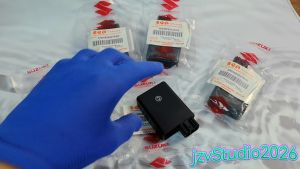 (VH) Suzuki CDI Assy. for  Suzuki Smash 110 Old (6 PIN)