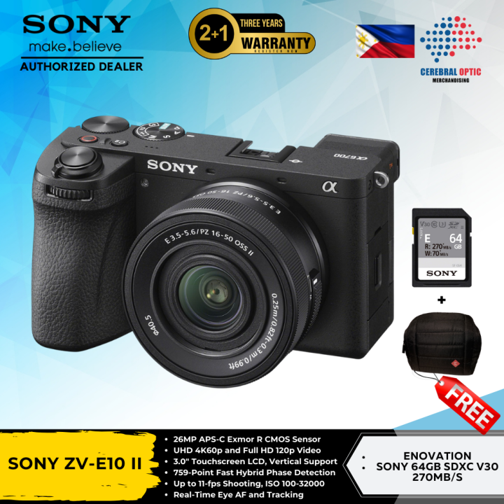 Sony Best Camera For Vacation Videos Sony Best Compact Travel