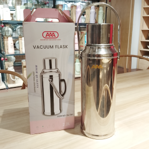Smart Home Ph 2.2 and 3.2 Liters Stainless Thermos / Water Hot storage for coffee (SL-T01 SL-T02)