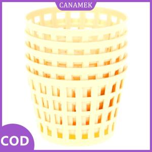 CANAMEK✨ 5 chiếc giỏ đựng búp bê mini 1/12 dễ thương Búp bê đồ trang trí thu nhỏ