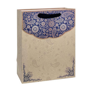 Store Age 12pcs Premium PB Coral Matte Paper Bag Color Paper Bag Bag Goodies Batik Paper Bag Doorgift Murah