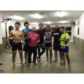 Whey protein susu nabati tinggi protein untuk menambah masa otot. 