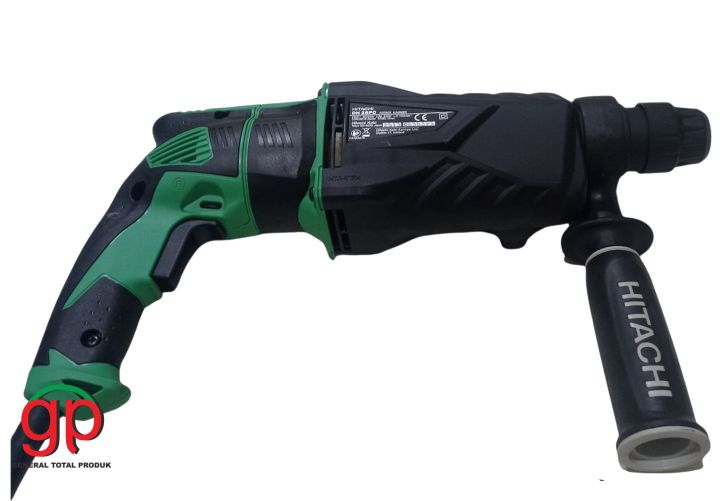 Hitachi Dh26pc Hikoki Hitachi 26mm Rotary Hammer Hitachi Drill