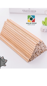 Bút Chì Học Sinh HB –  Viết Chì Gỗ Mịn Ngòi Đen Đậm Dễ Xóa