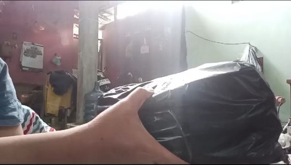 Buyer review video 3