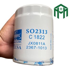 Lọc nhớt Sunfil SO 2313 (C 1822) dùng cho KOMATSU CAO