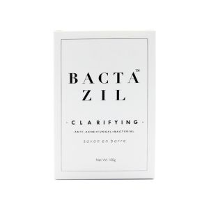 Bactazil Soap 100g / LL Skincare Tea Tree Soap 135g Fight Acne Antifungal Antibacterial Bad Odor