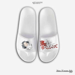 Threepoint Sandal Slide Phylon Anime Tokyo Revenger
