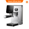 Xiaomi Semi-automatic Espresso Machine Global Version. 