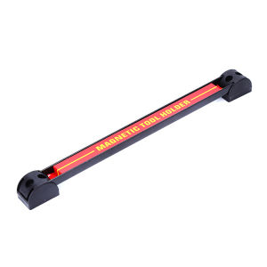 24 Inch Magnetic Bar Holder Magnetic Knife Holder Magnet Tool Bar with Install Screw For Auto Repair Tool Hanger