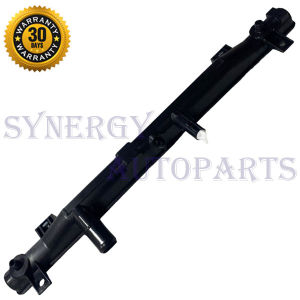 Lower Tank Radiator Honda HRV 2014 1.5cc - 6493