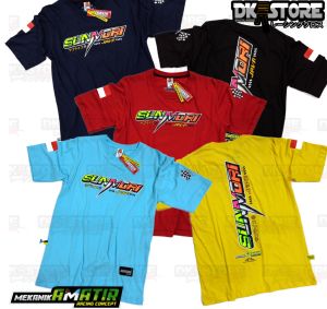 KAOS RACING SUNMORI | KAOS RACING | KAOS RACING MEKANIK AMATIR | MEKANIK AMATIR | KAOS RACING TEAM BALAP | BAJU RACING TEAM BALAP | KAOS RACING FULL SPONSOR | BAJU MEKANIK AMATIR | KAOS BAJU RACING