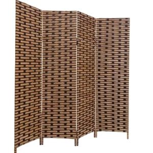 PARTITION SCREEN DIVIDER PEMBAHAGI PENGHADANG DIVIDER 分区分隔器 (180x180 cm)