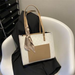 ( READY STOCK ) PU SLING BAG EU FASHION HOUSE 1330