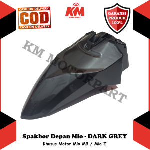 Spakbor Depan Yamaha Mio M3 Mio Z 125 Variasi Slebor