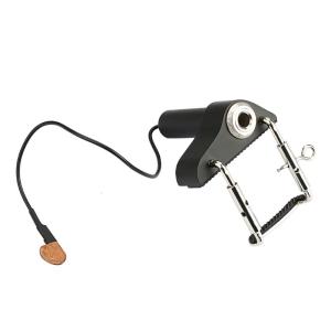 Cầm tay Piezo moobin đàn violon dàn âm thanh không gian Acoustic Ngựa đàn Violin Pickup chuyên nghiệp violin viola Pickup phụ kiện đàn Violin