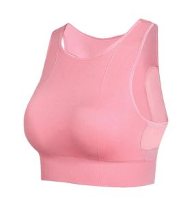 Push Up Bra Sport Gym Yoga Bra Olahraga Wanita Tanpa Kawat BH Sport KBH25
