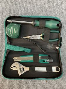 Bộ dụng cụ sửa chữa Sata 5 chi tiết 06002