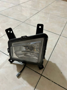[HÀNG TỐT] Đèn cản đèn gầm trước cản  gắn THACO FRONTIER TF420-450-480sẵn bóng sẵn jack như zin.