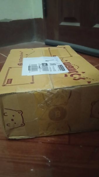 Buyer review video 2