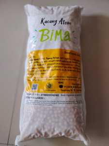 KACANG OVEN HALUS 1KG//cemilan 1kg//kacang atom oven