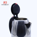 BRIGHT88 UNIBEST 2.0 Liters Stainless Steel Automatic Electric Kettle. 