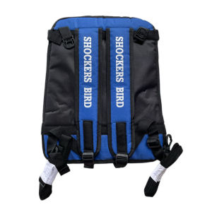 Tas Ransel Gandong Sangkar (UK Tali 4cm) / Tas Gandong Sangkar Burung Murai SHOCKERS - HARANSSHOP