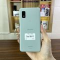 Điện thoại Sharp Aquos Wish 3 màn 5.7 inch nhỏ gọn - Dimensity 700. 
